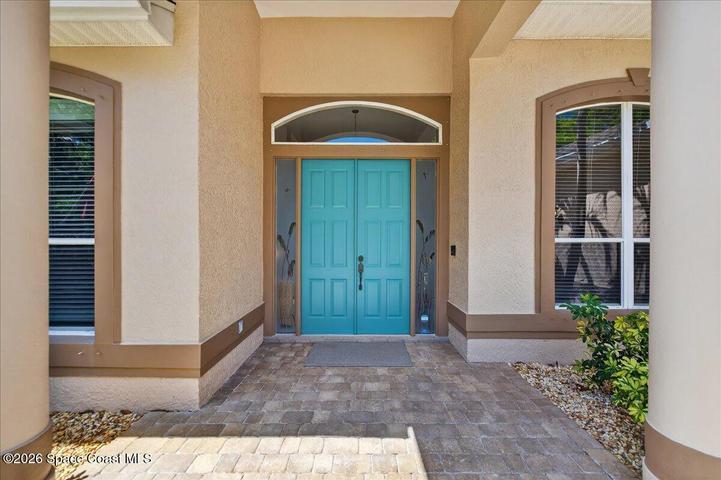 486 Birchington Lane, Melbourne, FL, 32940 photo 2
