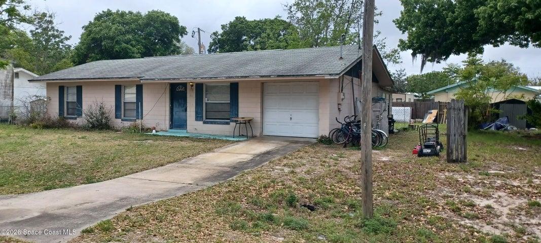 2110 Trieste Drive, Mims