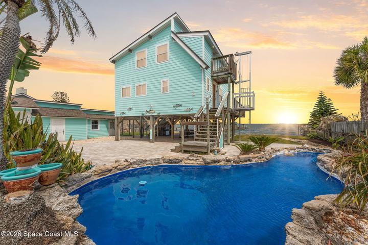 420 Milford Point Drive, Merritt Island