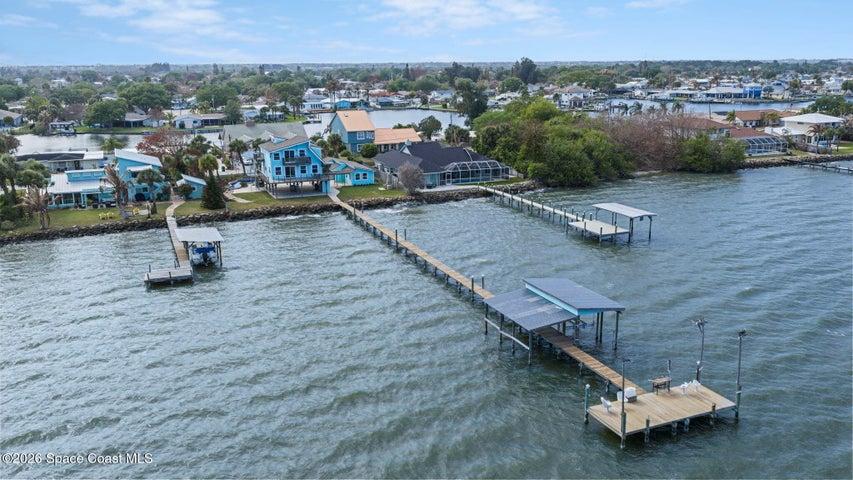 420 Milford Point Drive, Merritt Island, FL, 32952 photo 50