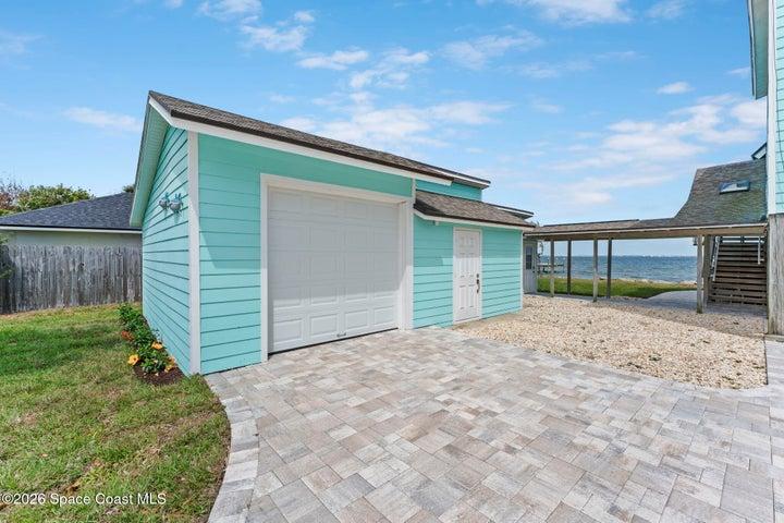 420 Milford Point Drive, Merritt Island, FL, 32952 photo 37