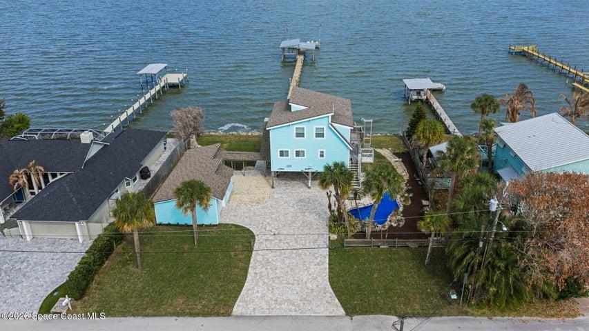 420 Milford Point Drive, Merritt Island, FL, 32952 photo 47