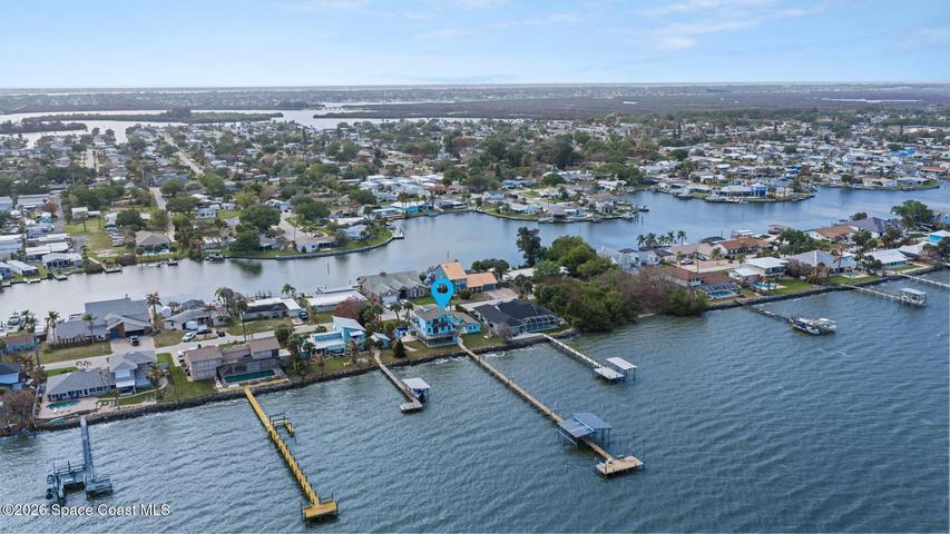 420 Milford Point Drive, Merritt Island, FL, 32952 photo 53