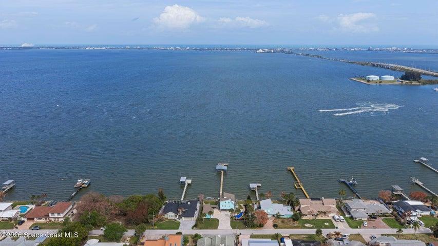420 Milford Point Drive, Merritt Island, FL, 32952 photo 55