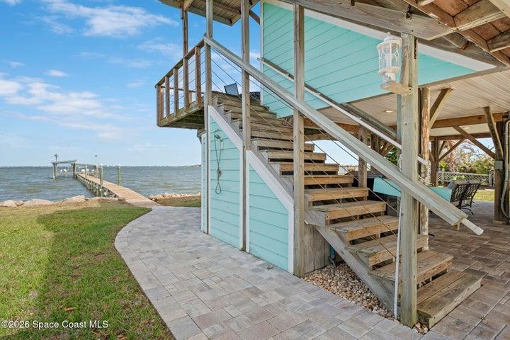 420 Milford Point Drive, Merritt Island, FL, 32952 photo 45