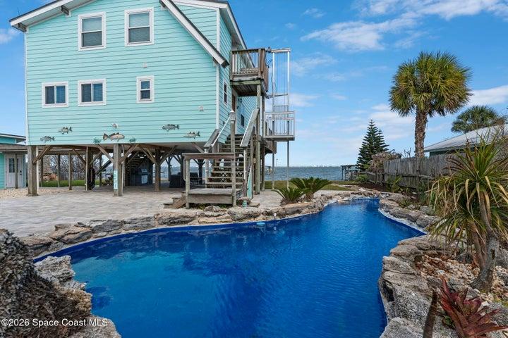 420 Milford Point Drive, Merritt Island, FL, 32952 photo 46
