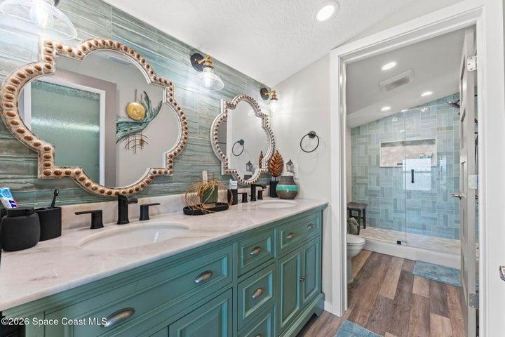 420 Milford Point Drive, Merritt Island, FL, 32952 photo 33