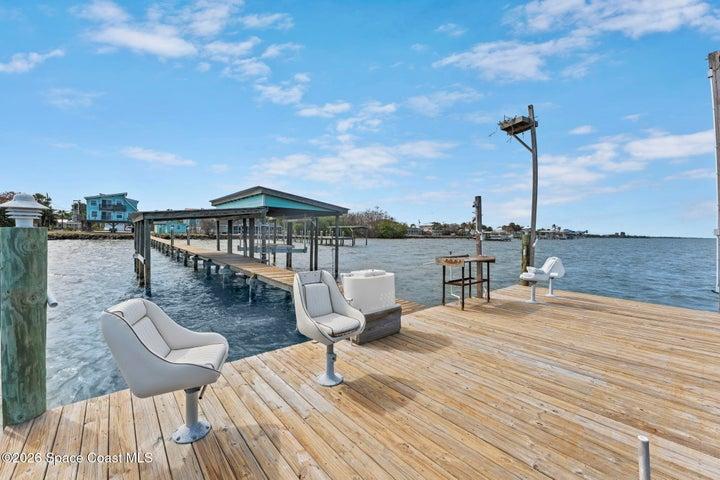 420 Milford Point Drive, Merritt Island, FL, 32952 photo 59