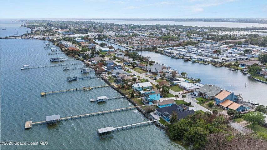 420 Milford Point Drive, Merritt Island, FL, 32952 photo 60