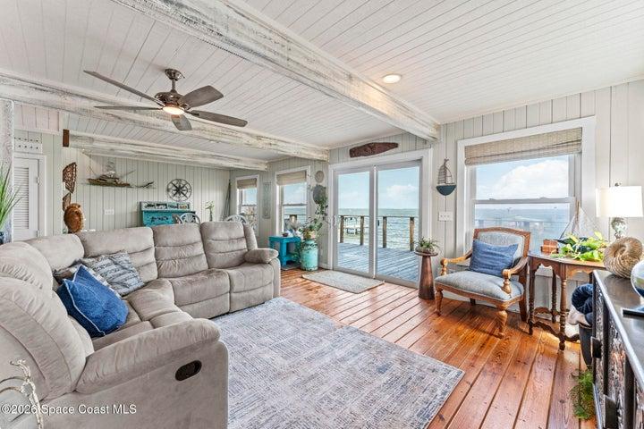 420 Milford Point Drive, Merritt Island, FL, 32952 photo 2