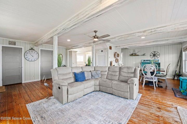 420 Milford Point Drive, Merritt Island, FL, 32952 photo 4