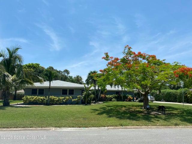57 Highland Drive, Indialantic