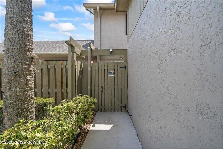 1412 Club Gardens Drive NE, Palm Bay, FL, 32905 photo 3