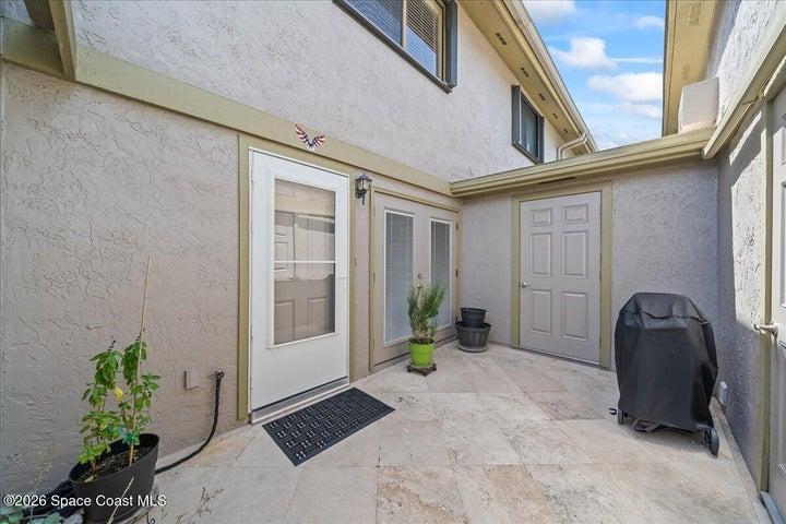 1412 Club Gardens Drive NE, Palm Bay, FL, 32905 photo 4