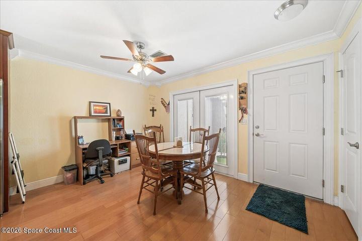 1412 Club Gardens Drive NE, Palm Bay, FL, 32905 photo 5