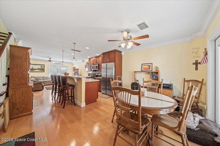 1412 Club Gardens Drive NE, Palm Bay, FL, 32905 photo 6