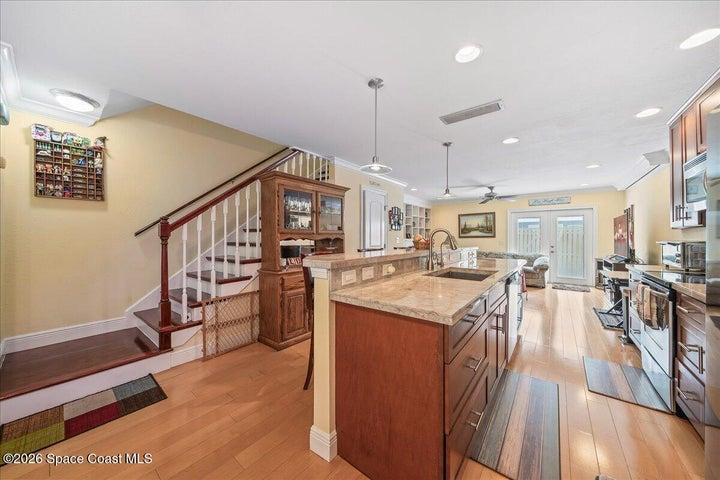 1412 Club Gardens Drive NE, Palm Bay, FL, 32905 photo 7