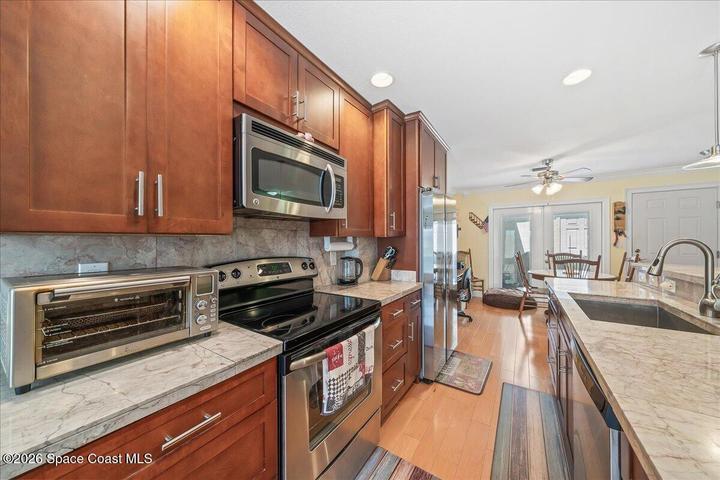 1412 Club Gardens Drive NE, Palm Bay, FL, 32905 photo 11