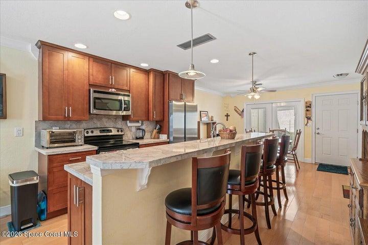 1412 Club Gardens Drive NE, Palm Bay, FL, 32905 photo 8
