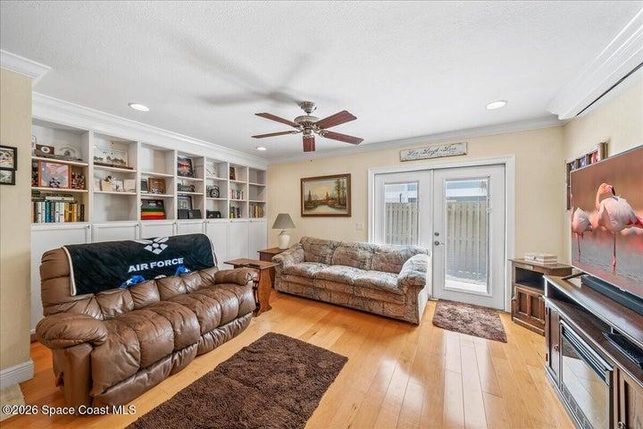 1412 Club Gardens Drive NE, Palm Bay, FL, 32905 photo 12