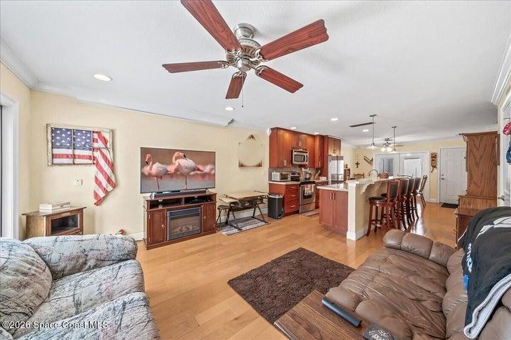 1412 Club Gardens Drive NE, Palm Bay, FL, 32905 photo 13