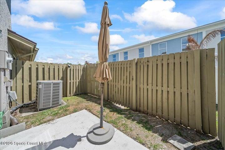 1412 Club Gardens Drive NE, Palm Bay, FL, 32905 photo 20