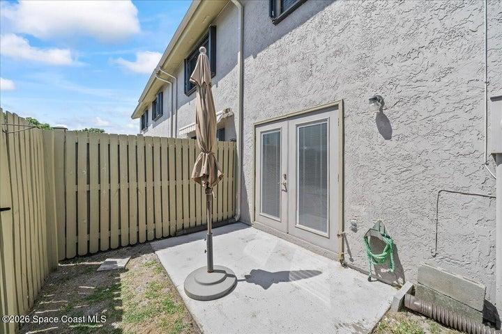 1412 Club Gardens Drive NE, Palm Bay, FL, 32905 photo 21