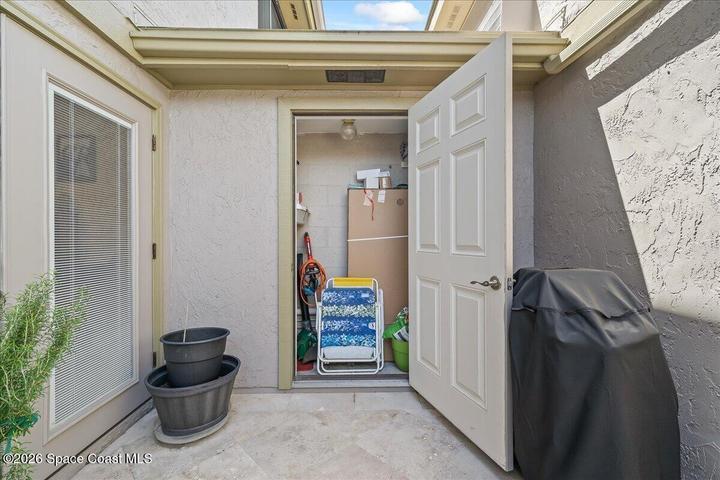 1412 Club Gardens Drive NE, Palm Bay, FL, 32905 photo 22