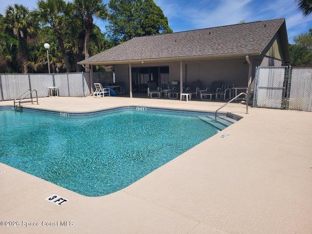 1412 Club Gardens Drive NE, Palm Bay, FL, 32905 photo 27
