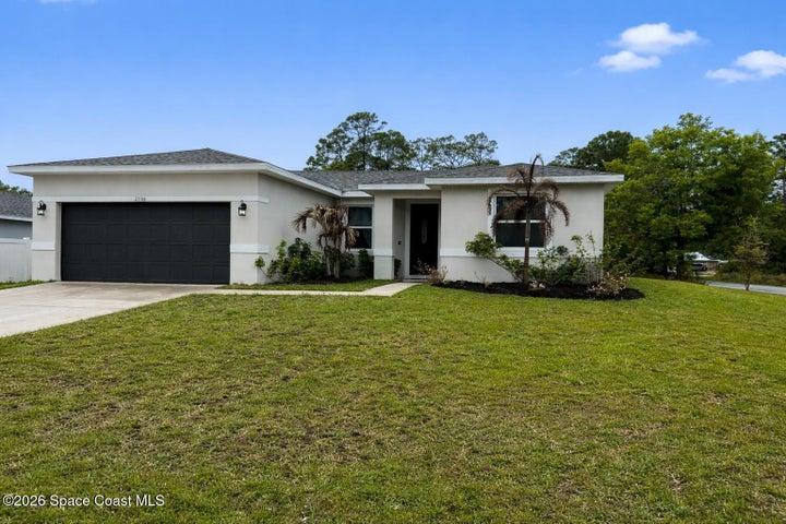 2106 Watkins Road SE, Palm Bay