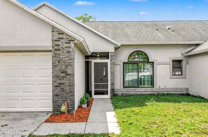 1835 Longleaf Road, Cocoa, FL, 32926 photo 3
