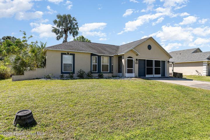 1386 Scranton Street SW, Palm Bay