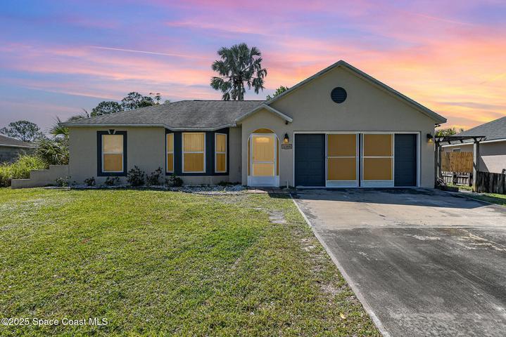 1386 Scranton Street SW, Palm Bay, FL, 32908 photo 2
