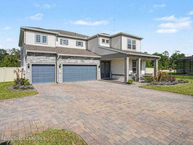 4389 Sunset Preserve Boulevard, Orlando, FL, 32820 photo 4
