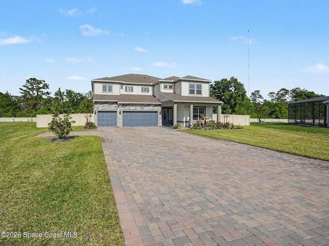 4389 Sunset Preserve Boulevard, Orlando, FL, 32820 photo 3