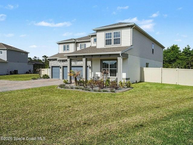 4389 Sunset Preserve Boulevard, Orlando, FL, 32820 photo 5