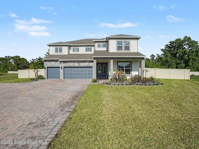 4389 Sunset Preserve Boulevard, Orlando