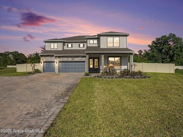 4389 Sunset Preserve Boulevard, Orlando, FL, 32820 photo 2
