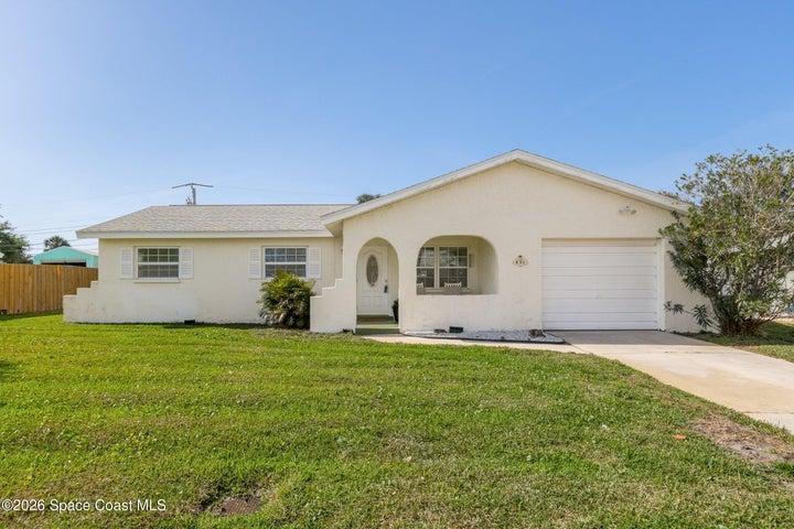 451 Sea Horse Avenue, Indialantic, FL, 32903 photo 2