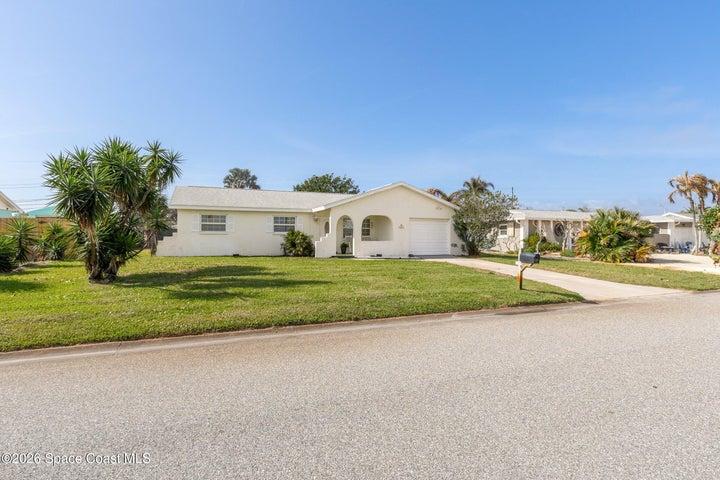451 Sea Horse Avenue, Indialantic, FL, 32903 photo 3