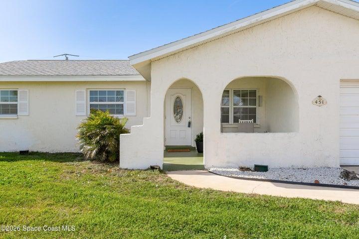 451 Sea Horse Avenue, Indialantic, FL, 32903 photo 4