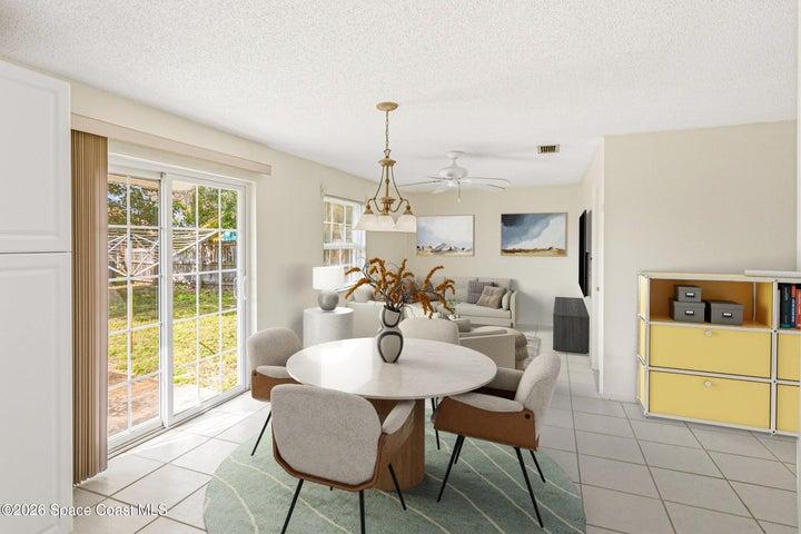 451 Sea Horse Avenue, Indialantic, FL, 32903 photo 9