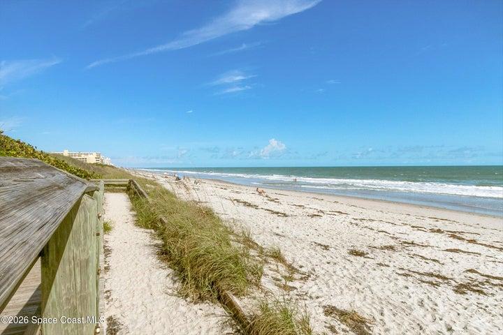 451 Sea Horse Avenue, Indialantic, FL, 32903 photo 25