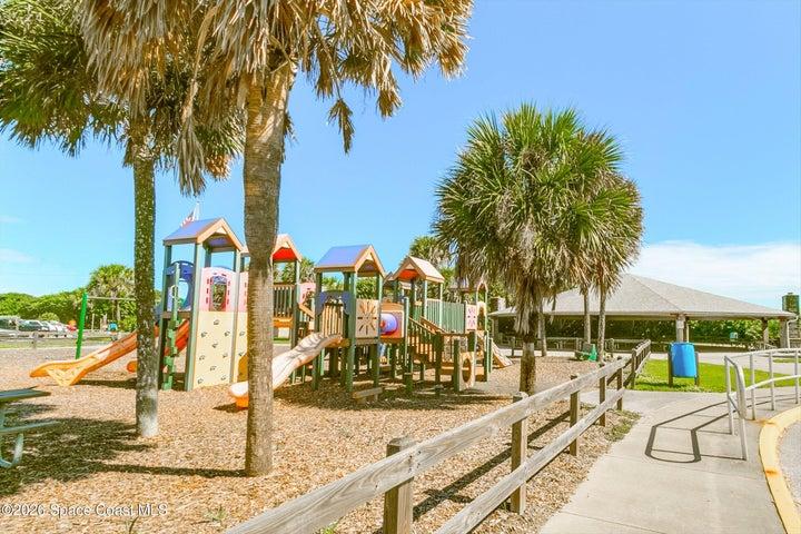 451 Sea Horse Avenue, Indialantic, FL, 32903 photo 29