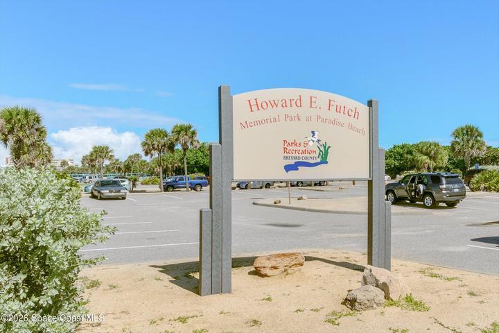 451 Sea Horse Avenue, Indialantic, FL, 32903 photo 31