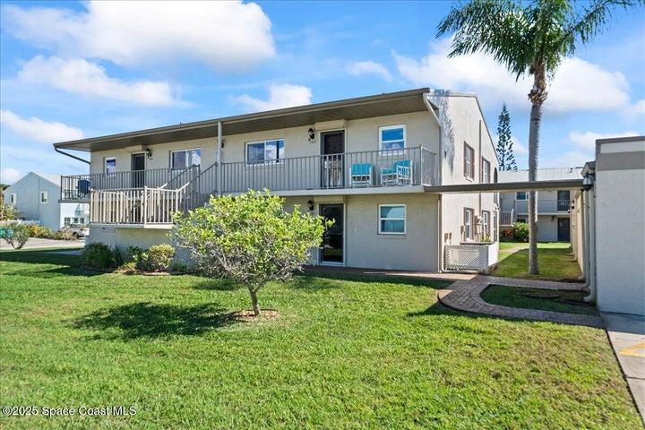 7301 Ridgewood Avenue 602, Cape Canaveral, FL, 32920 photo 2