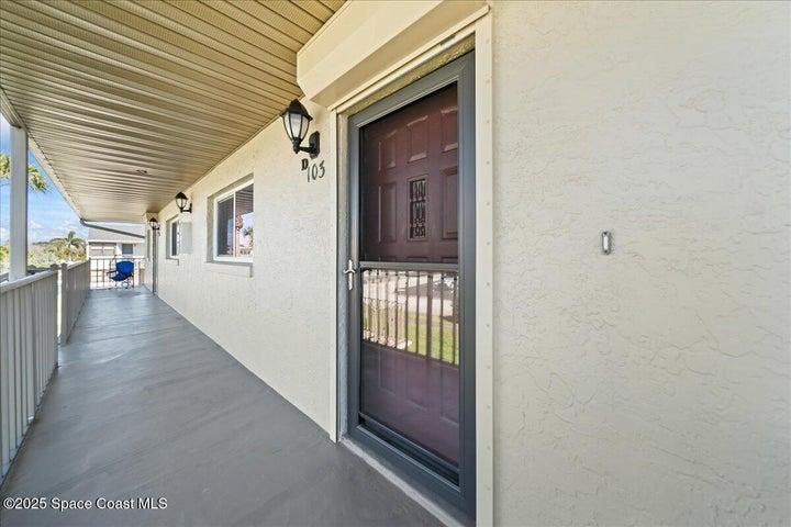 7301 Ridgewood Avenue 602, Cape Canaveral, FL, 32920 photo 5