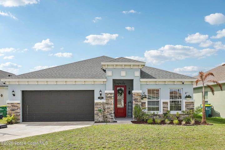 855 Boughton Way, Melbourne, FL, 32904 photo 2