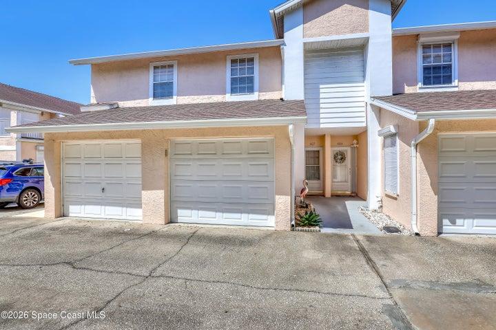 115 Escambia Lane 407, Cocoa Beach, FL, 32931 photo 3