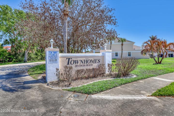 115 Escambia Lane 407, Cocoa Beach, FL, 32931 photo 33